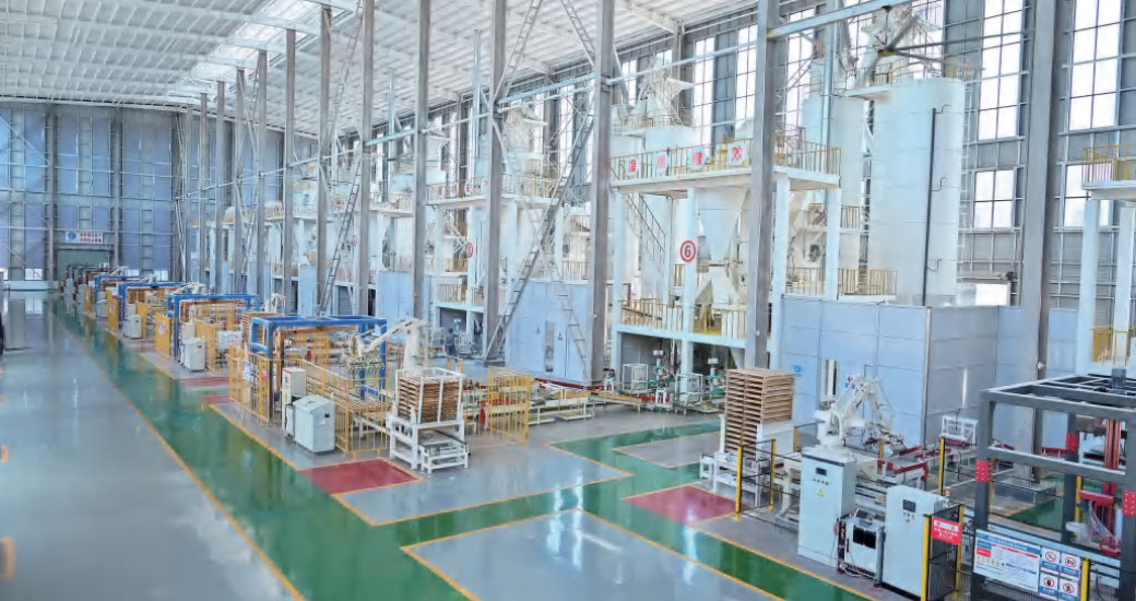 Zhejiang Brother Guidepost Paint co., Ltd.