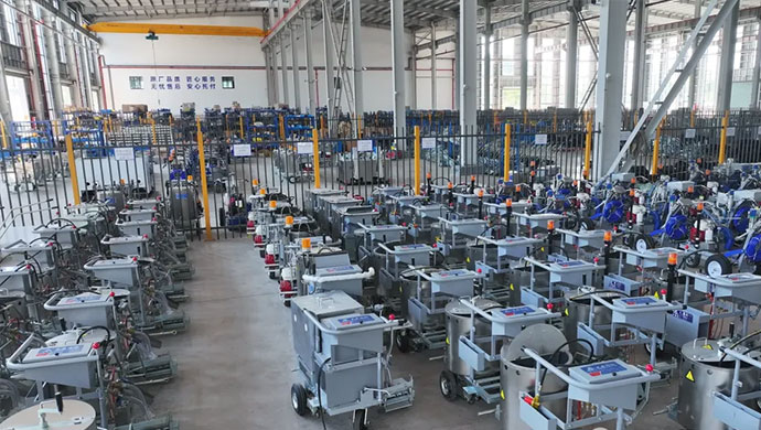 Zhejiang Brother Guidepost Paint co., Ltd.